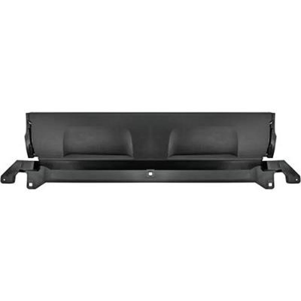 620840755R STOßST.BLENDE VO.  DUSTER, 18-08.21    MITTLERER TEIL 4561062