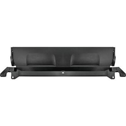 620840755R STOßST.BLENDE VO.  DUSTER, 18-08.21    MITTLERER TEIL 4561062