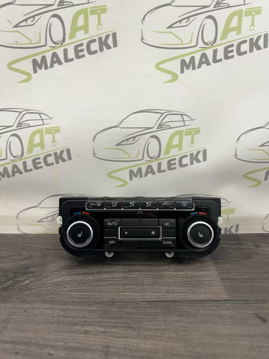 5K0907044EA Klimabedienteil Klima Regler Vw Passat 3AA Golf VI