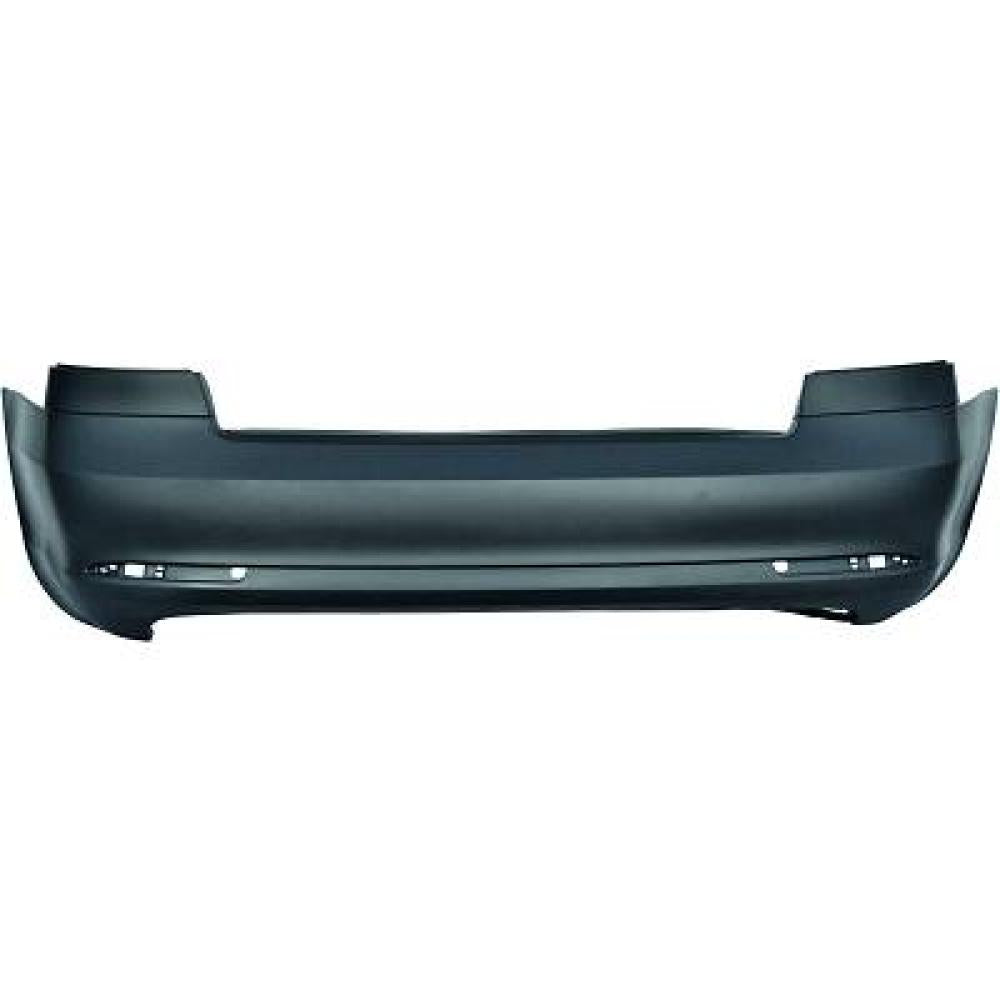 1Z5807417 STOßSTANGE HINTEN OCTAVIA, 08-13       NICHT FÜR "RS" 7831155