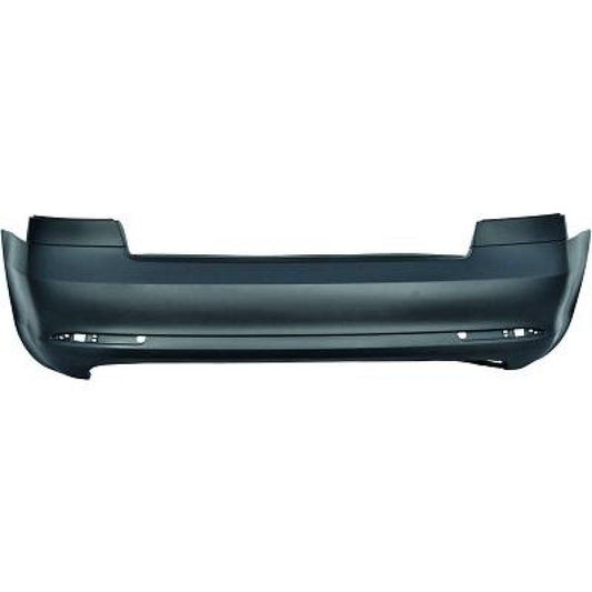 1Z5807417 STOßSTANGE HINTEN OCTAVIA, 08-13       NICHT FÜR "RS" 7831155