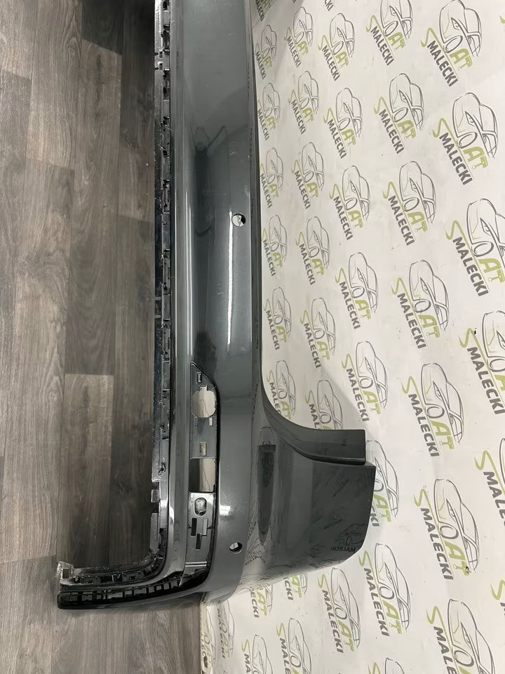 4K9 807 511 C Stoßstange Hinten Audi A6 4K Avant Modelle