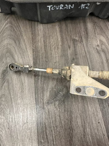 1T1713025T Schaltkulisse Wahlhebel DSG Vw Touran 1T Modelle