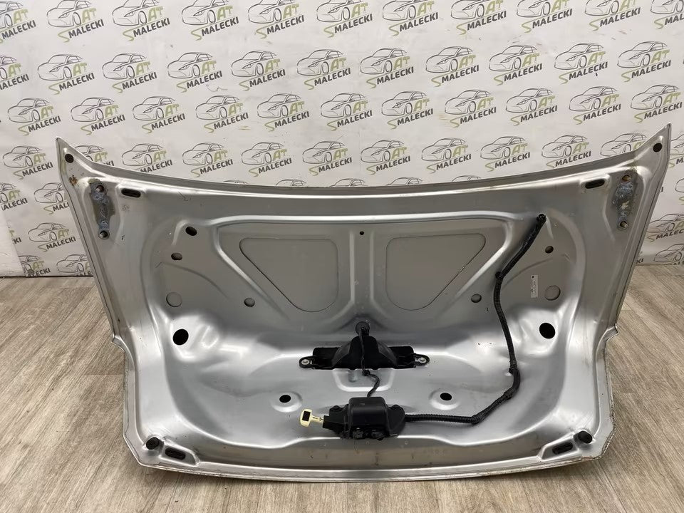 Tailgate trunk lid Dodge Avenger PS2 Bright Silver