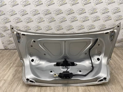 Tailgate trunk lid Dodge Avenger PS2 Bright Silver