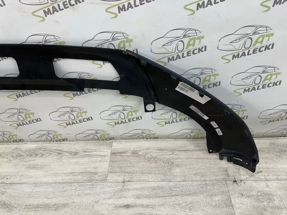 80A807061A Stoßstange Spoiler Lippe Frontschürze Audi Q5 80A