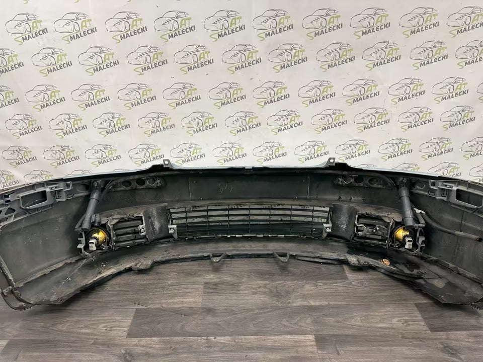 Stoßstange Vorne Komplett SRA Vw Golf V 5 1K Modell Farbe LP5X