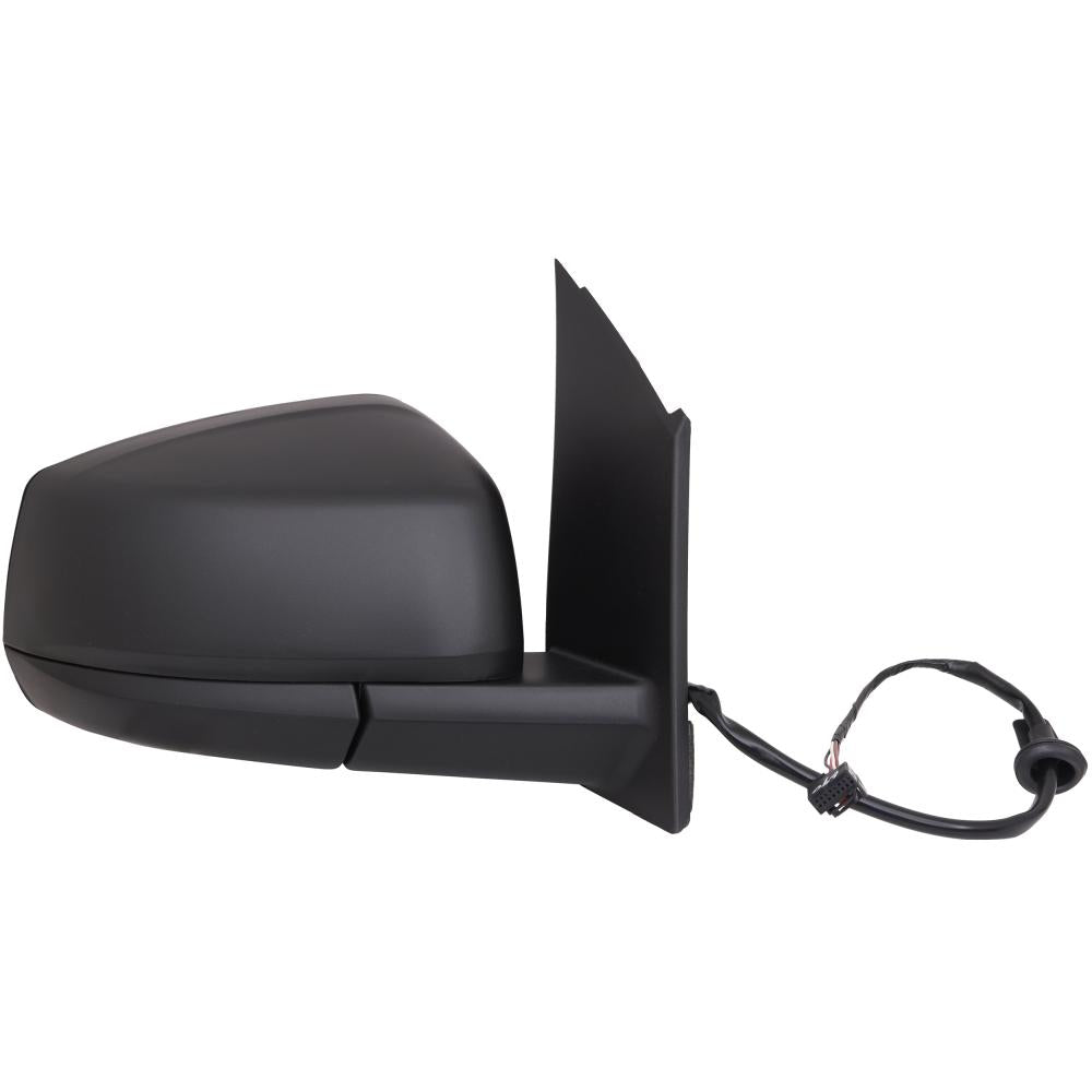 2556364 SPIEGEL KOMPL. RE.  CADDY, 2020->>            5-PIN; 2298624