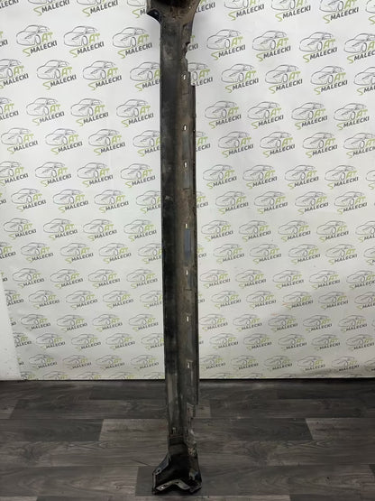 8E0853859A Seitenschweller Schweller Links Audi A4 B7 8E LZ5J