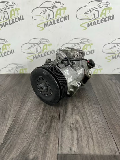 447260-2931 Klimakompressor Kompressor Toyota RAV 4 III Modell