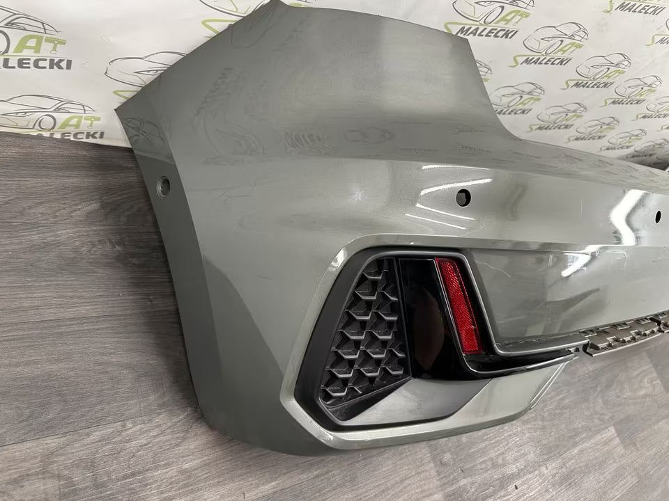 82A 807 511 C Stoßstange Hinten Audi A1 82A Ab 2018 Bj S Line