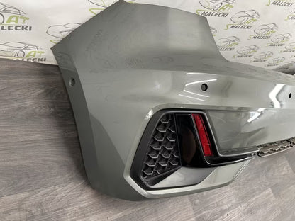 82A 807 511 C Stoßstange Hinten Audi A1 82A Ab 2018 Bj S Line
