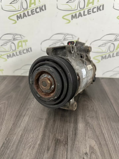 9222308-04 Klimakompressor Kompressor BMW F20 F21 Modell 1,4 1,6