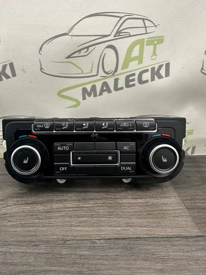 5K0907044EA Klimabedienteil Klima Regler Vw Passat 3AA Golf VI