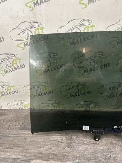 Seitenscheibe Original Getönt Hinten Links Hyundai Bayon