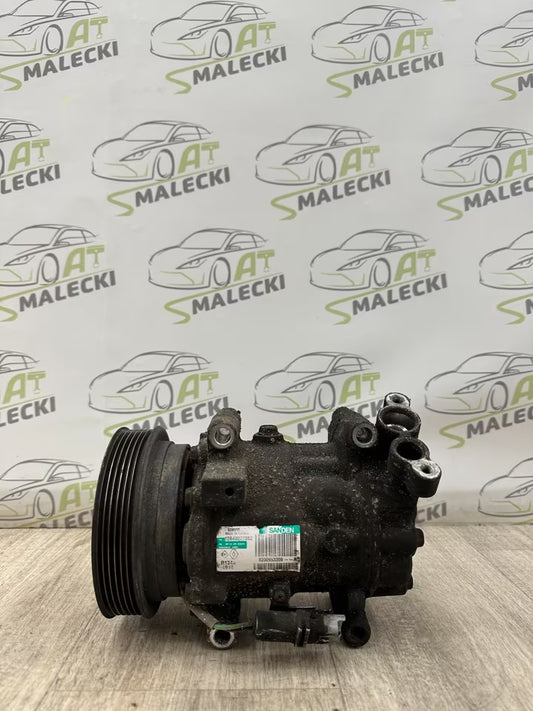 8200953359A Klimakompressor Kompressor Renault Kangoo II 1,5 DCI