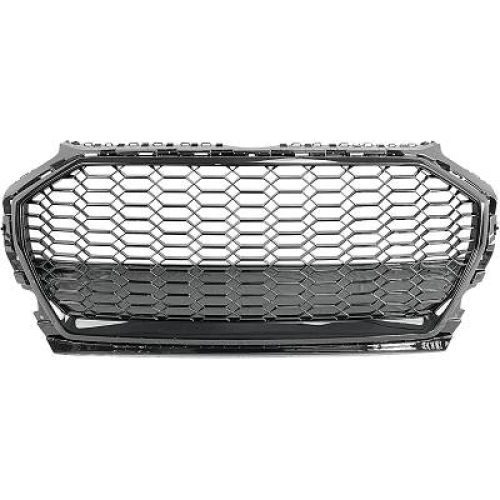 DESIGNGRILL            Q5, 20-2025   RENNSPORT-OPTIK, 1076340