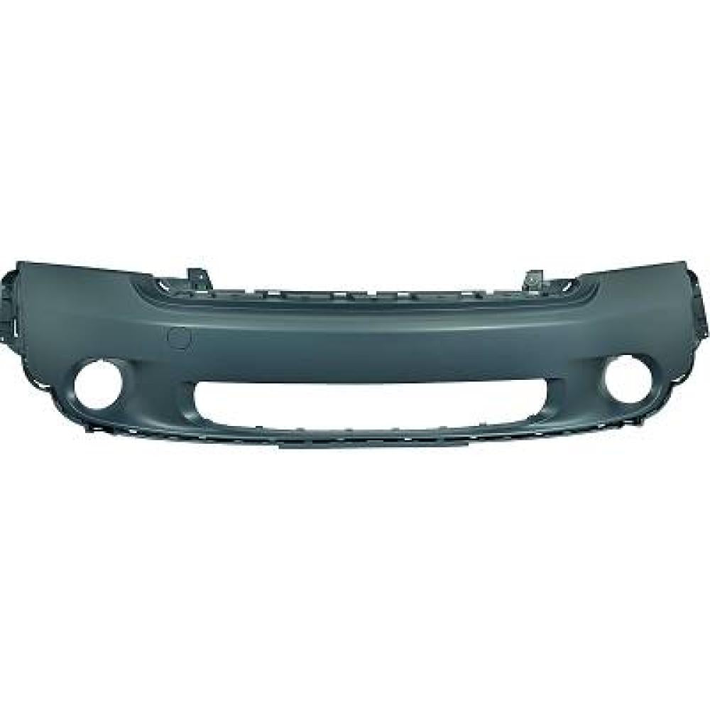 51119806063 STOßSTANGE VO. COUNTRYMAN, 10-15                GRUND 1207050