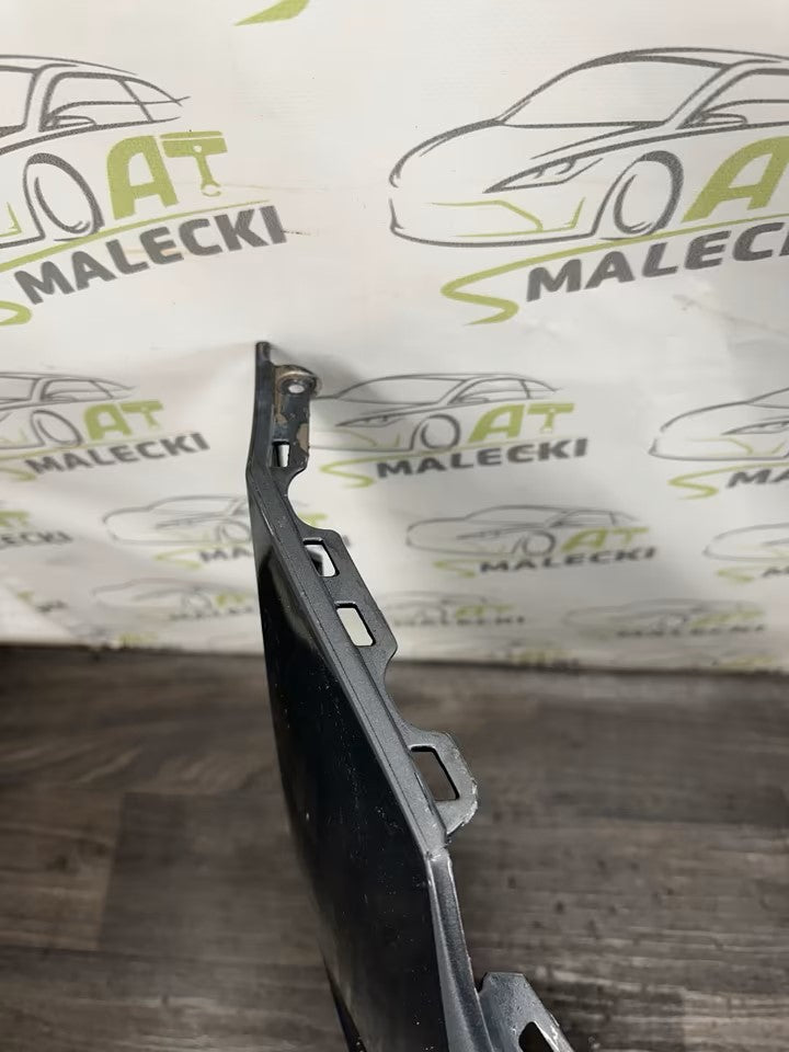 5TA807221A-L Stoßstange Vorne SRA 4-PDC Vw Touran 5T Modell