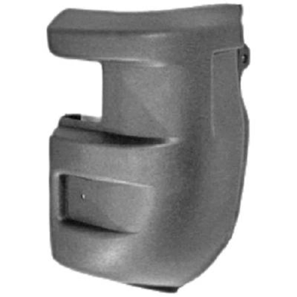 500326836 ST.ECKE RE.HINT.    DAILY, 00-06                 GRAU 3492056