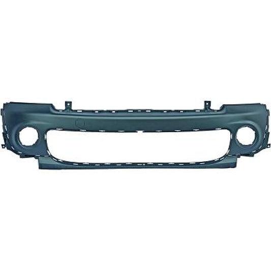 51 11 7 268 746 STOßSTANGE VORN      MINI, 10-15            GRUNDIERT 1206150