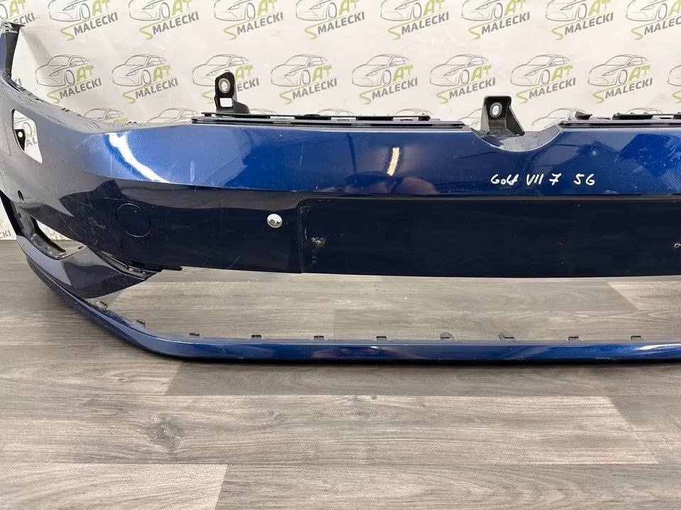 5G0807221FL Stoßstange Vorne Vw Golf VII 7 5G Modell