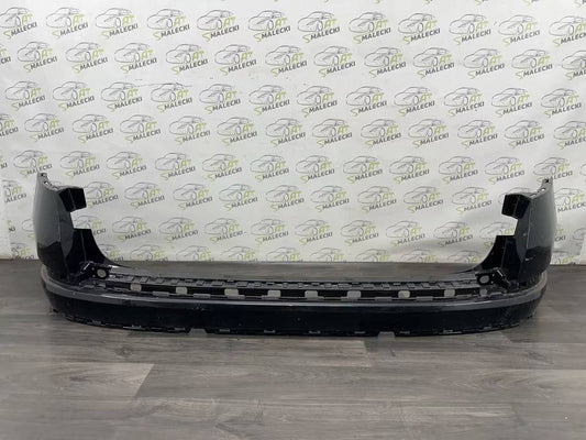 565807421B Stoßstange Bumper Hinten Skoda Kodiaq ab 2017 Schwarz