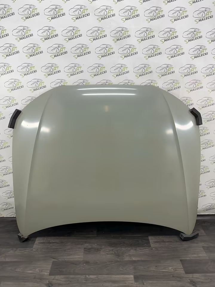 Motorhaube Haube Audi A4 B8 8K 2012-2016 Bj Neu