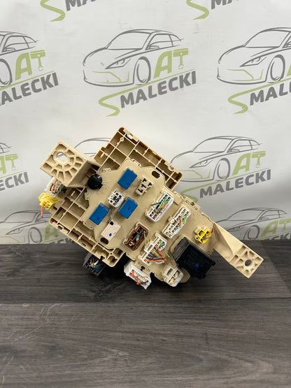 36770-51K40 Sicherungskasten SAM Opel Agila B Suzuki Splash