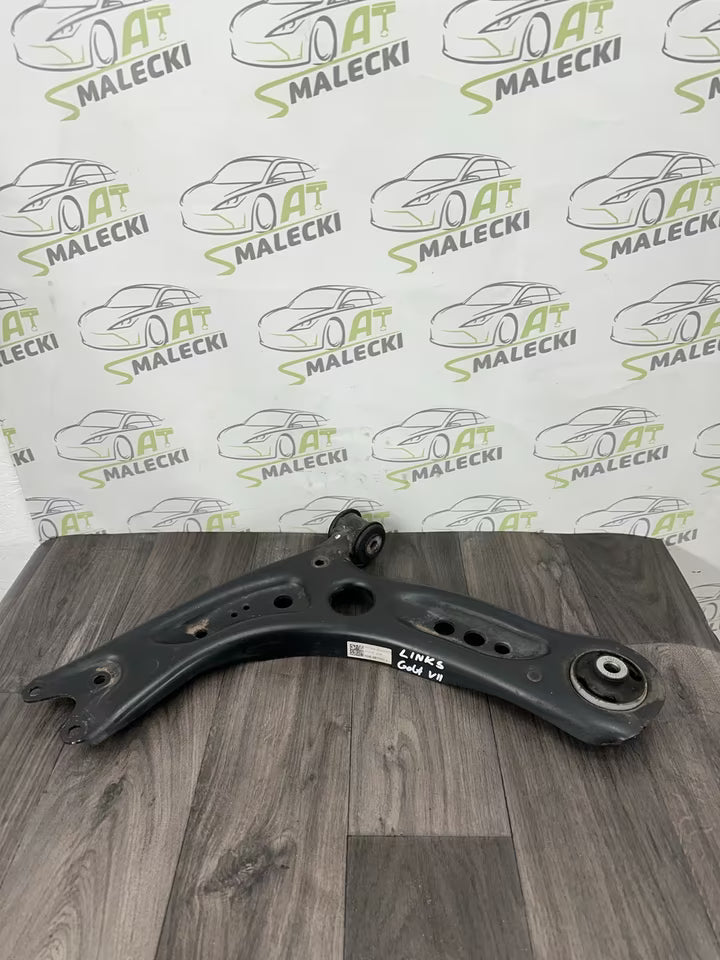 5Q0407151J Querlenker Links Vw Golf VII 7 5G Original