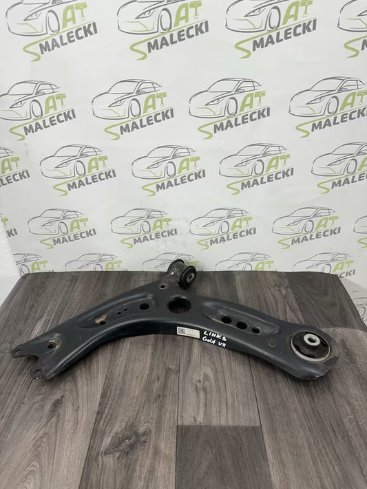 5Q0407151J Querlenker Links Vw Golf VII 7 5G Original