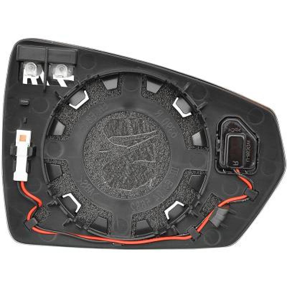 2G0 857 521 E SP.GLAS LI.          POLO, 17->> 2209129