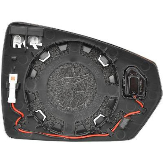 2G0 857 521 E SP.GLAS LI.          POLO, 17->> 2209129