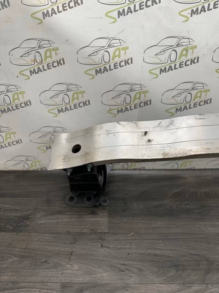 Stoßstangenträger Querträger Komplett Audi A3 8P 04-08Bj