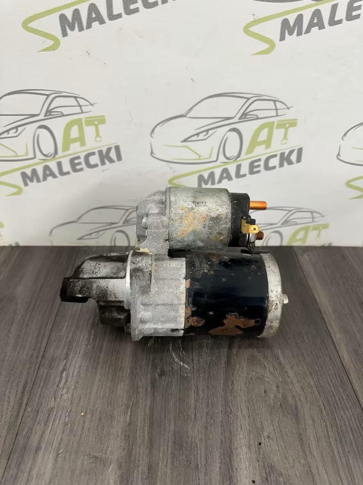 31100-51K0 Anlasser Starter Opel Agila B Suzuki Splash EX 1,2 Ben