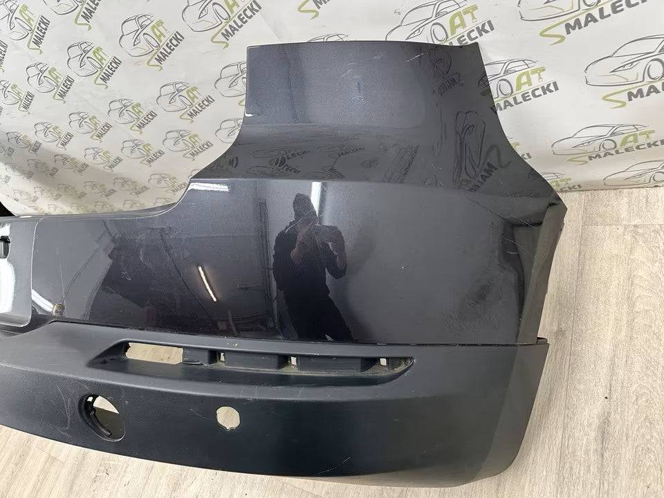 Stoßstange Hinten Vw Tiguan 5N Modell 5N0 807 421 G