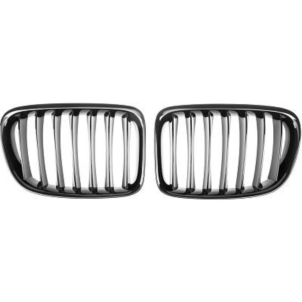 DESIGNGRILL SET       E84, 09-15    PERFORMANCE-OPTIK 1265341