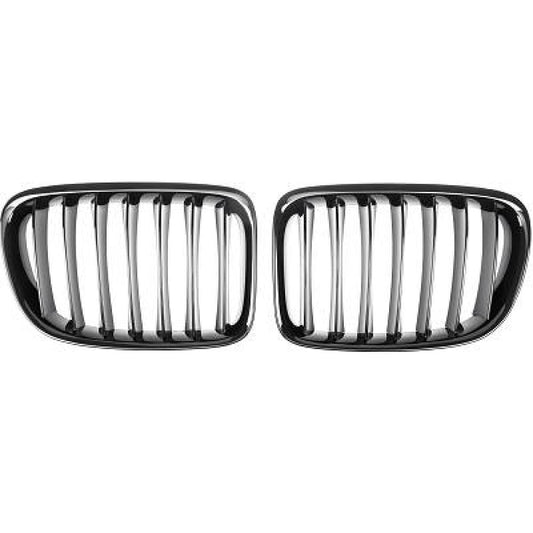 DESIGNGRILL SET       E84, 09-15    PERFORMANCE-OPTIK 1265341