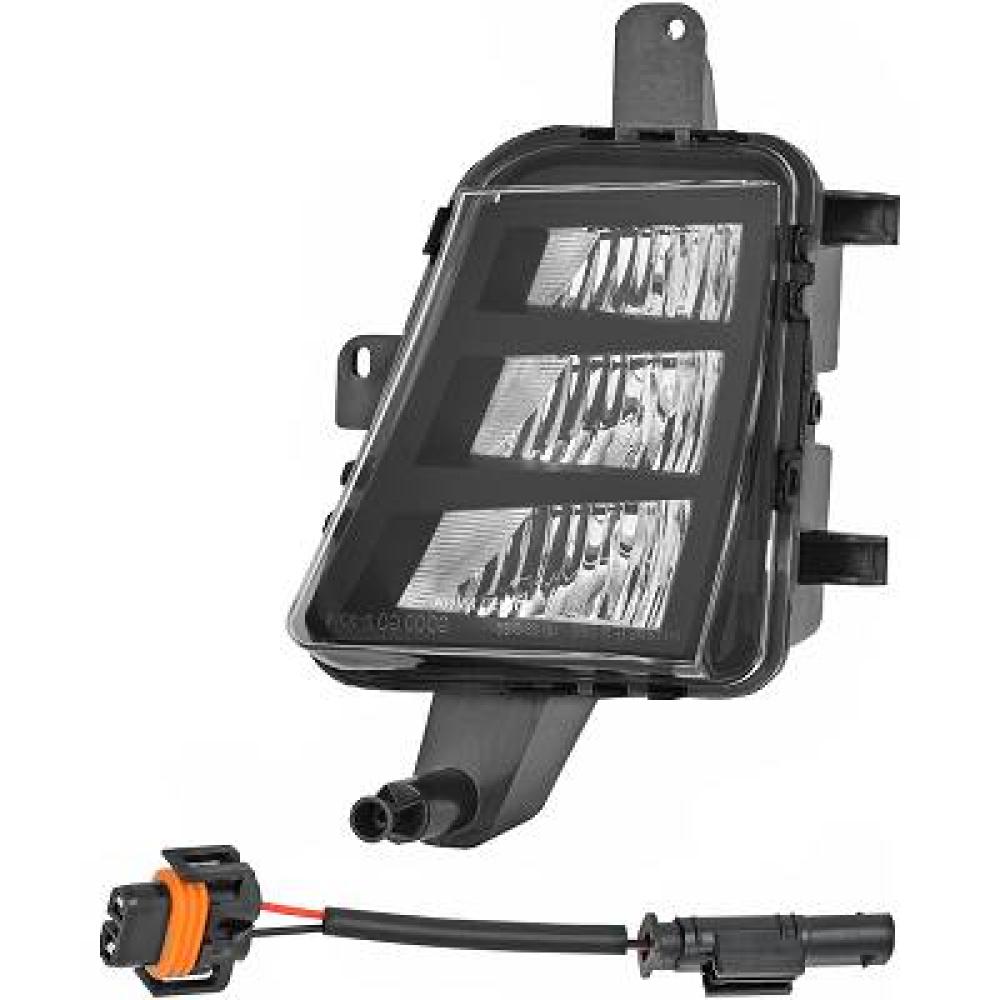 5G0941699D NEBELLAMPE LI.    GOLF 7, 17-20          NUR GTD/GTI 2217889