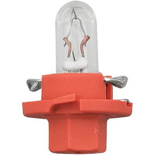 nan PLUG-IN WB 12V 1,1W PLUG-IN WB          ORANGE LID10108