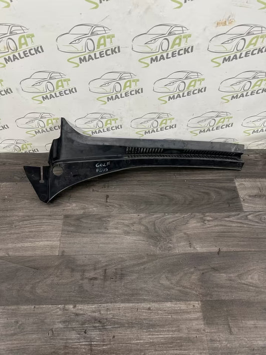 5M0819404B Windlauf Rechts Zierleiste VW Golf Plus 5M