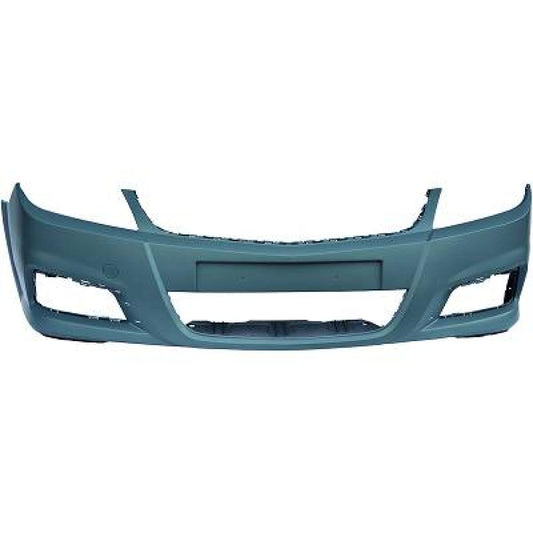 13182889 STOßSTANGE VORN  VECTRA C, 05-08             KEIN PDC 1825151