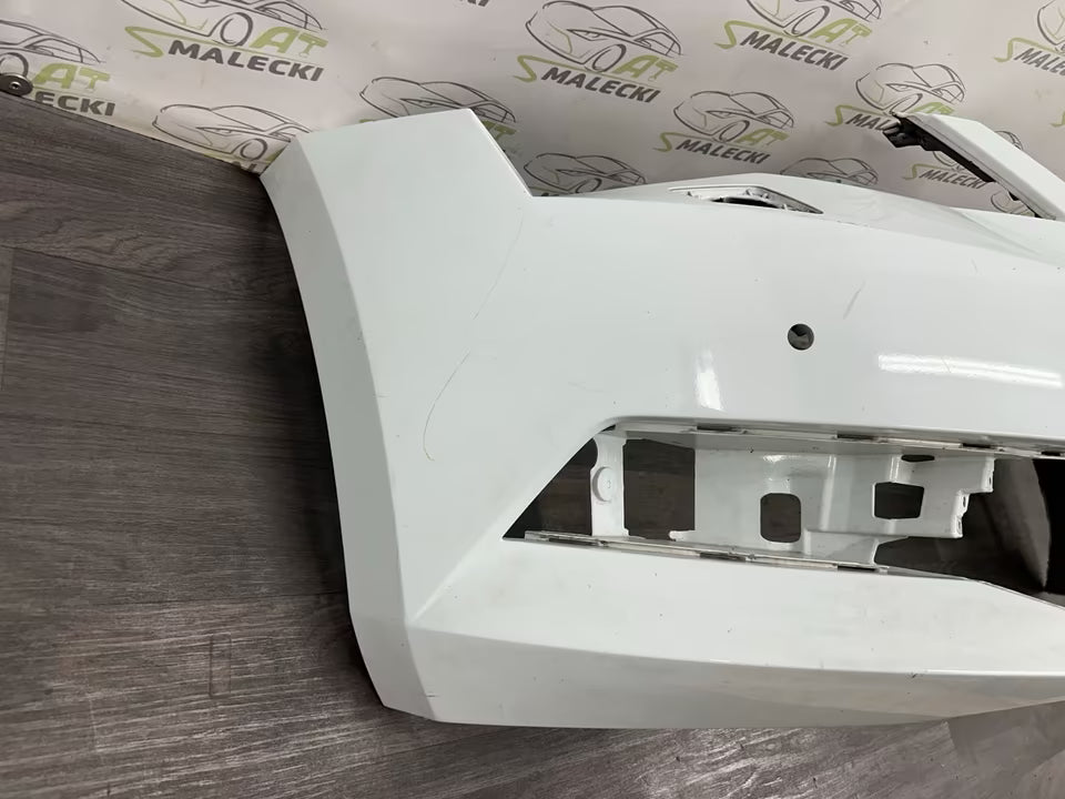 3V0 807 221 Stoßstange Vorne Skoda Superb III 3V Modelle Original