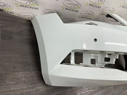 3V0 807 221 Stoßstange Vorne Skoda Superb III 3V Modelle Original