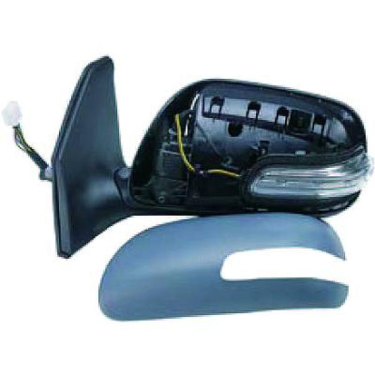 87906-05180 SPIEGEL LI.       AVENSIS, 06-08                9-PIN 6624525