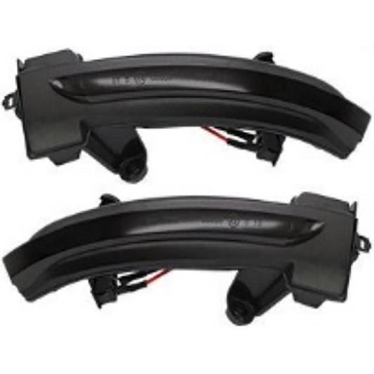 963066878R LED SP.BLINKER SET PASSEND FÜR RENAULT MEGANE 16-19 & LID10512