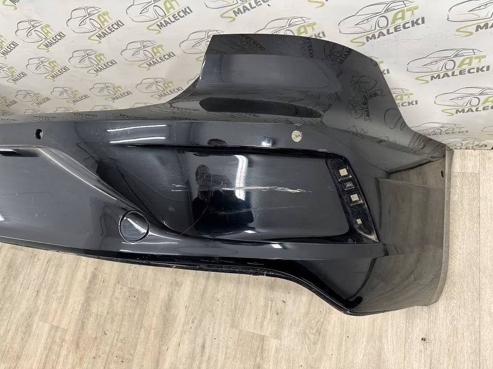 3G8 807 421 A Stoßstange Hinten Vw Arteon Modelle 3G