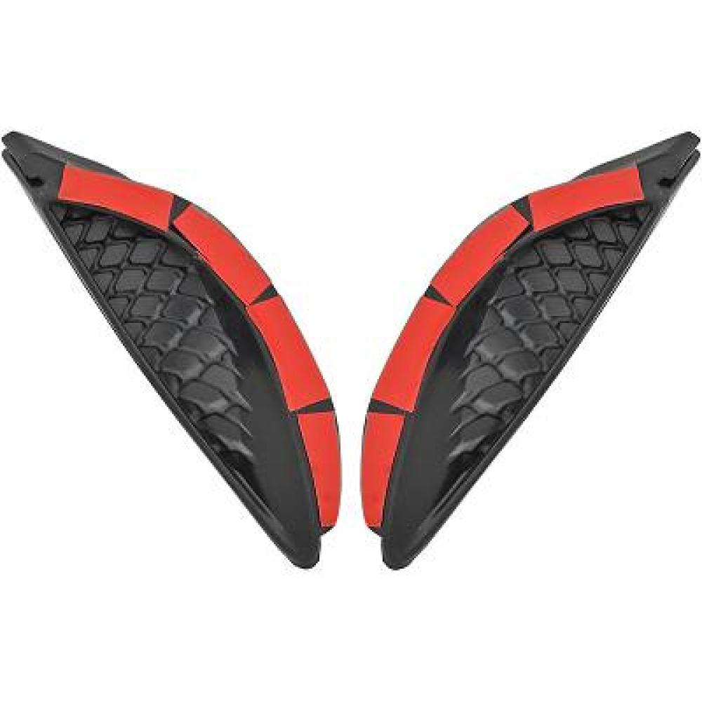 51770432389 GRILL SEITENSCHWELLER  E82 07->> ZUB00207