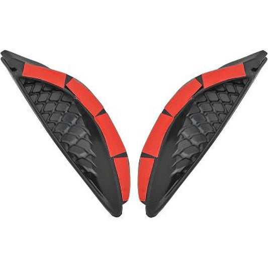 51770432389 GRILL SEITENSCHWELLER  E82 07->> ZUB00207