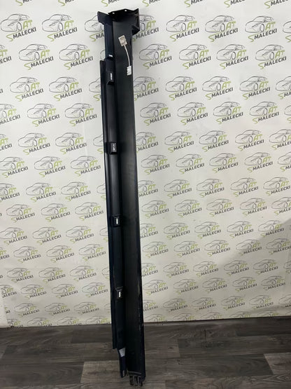 3AA853856 Seitenschweller Schweller Rechts Vw Passat B7 3AA